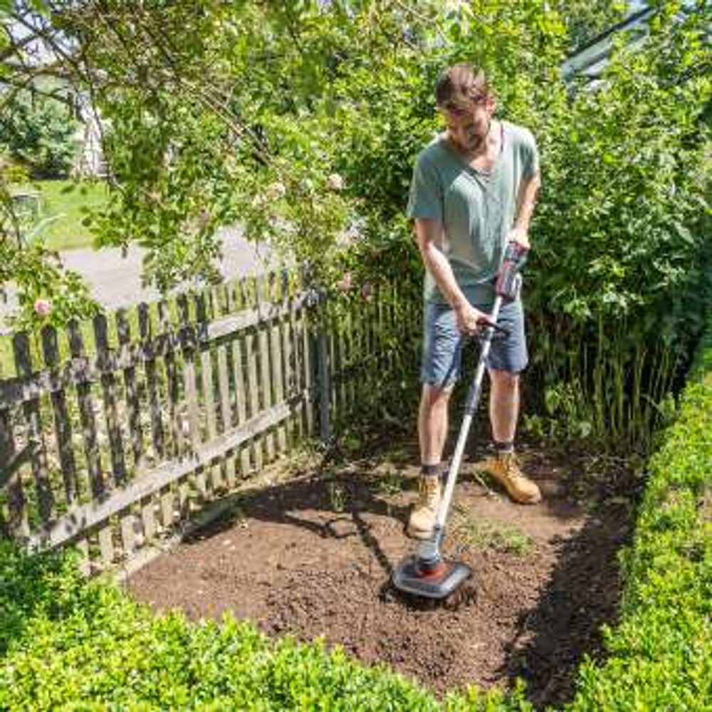 Aku kultivátor AL-KO Tl 1820 - Obrázek 2