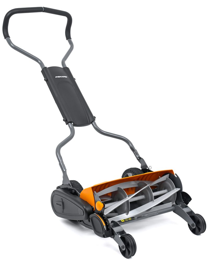 Ruční vřetenová sekačka Fiskars StaySharp™ Max 1001658 - Obrázek 2