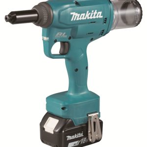 Aku nýtovačka Makita LXT DRV150RFJ
