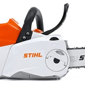 Aku řetězová pila STIHL MSA 160 C-B