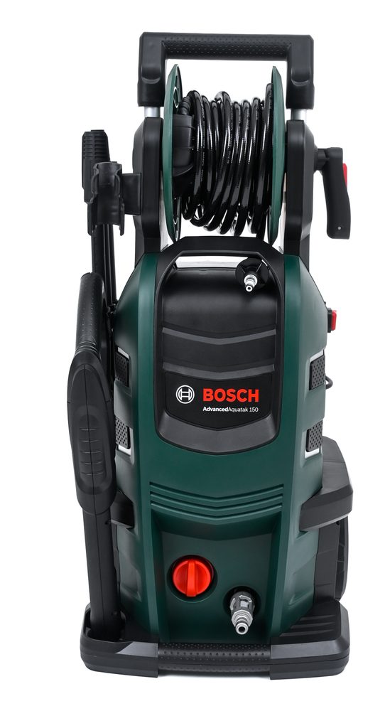 Elektrická vysokotlaká myčka Bosch AdvancedAquatak 150 06008A7700 - Obrázek 2