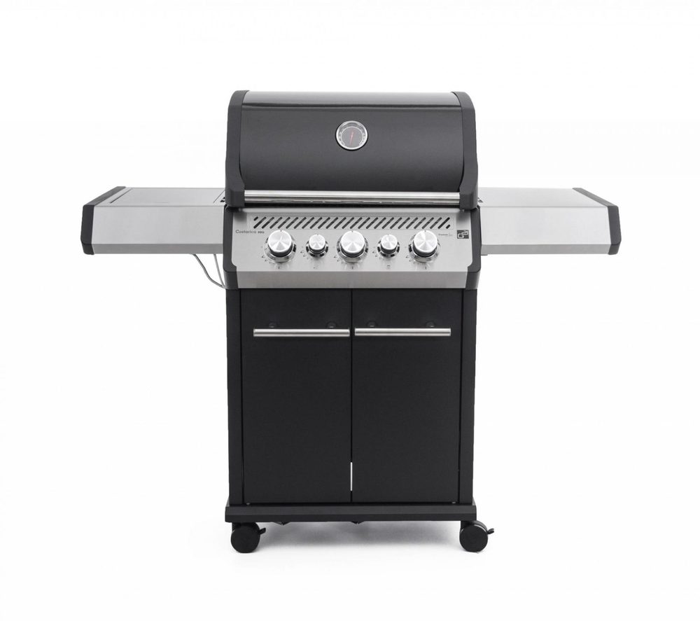 Plynový gril Costarica BBQ Premium line G21 6390370 - Obrázek 2