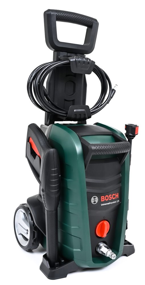 Elektrická vysokotlaká myčka Bosch Universal Aquatak 125 06008A7A00 Elektrická vysokotlaká myčka Bosch Universal Aquatak 125 06008A7A00