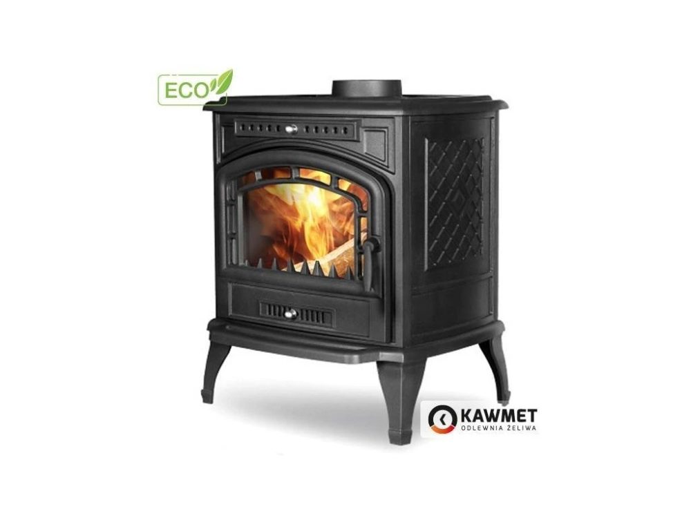 Krbová kamna KAWMET P7 Krbová kamna KAWMET P7