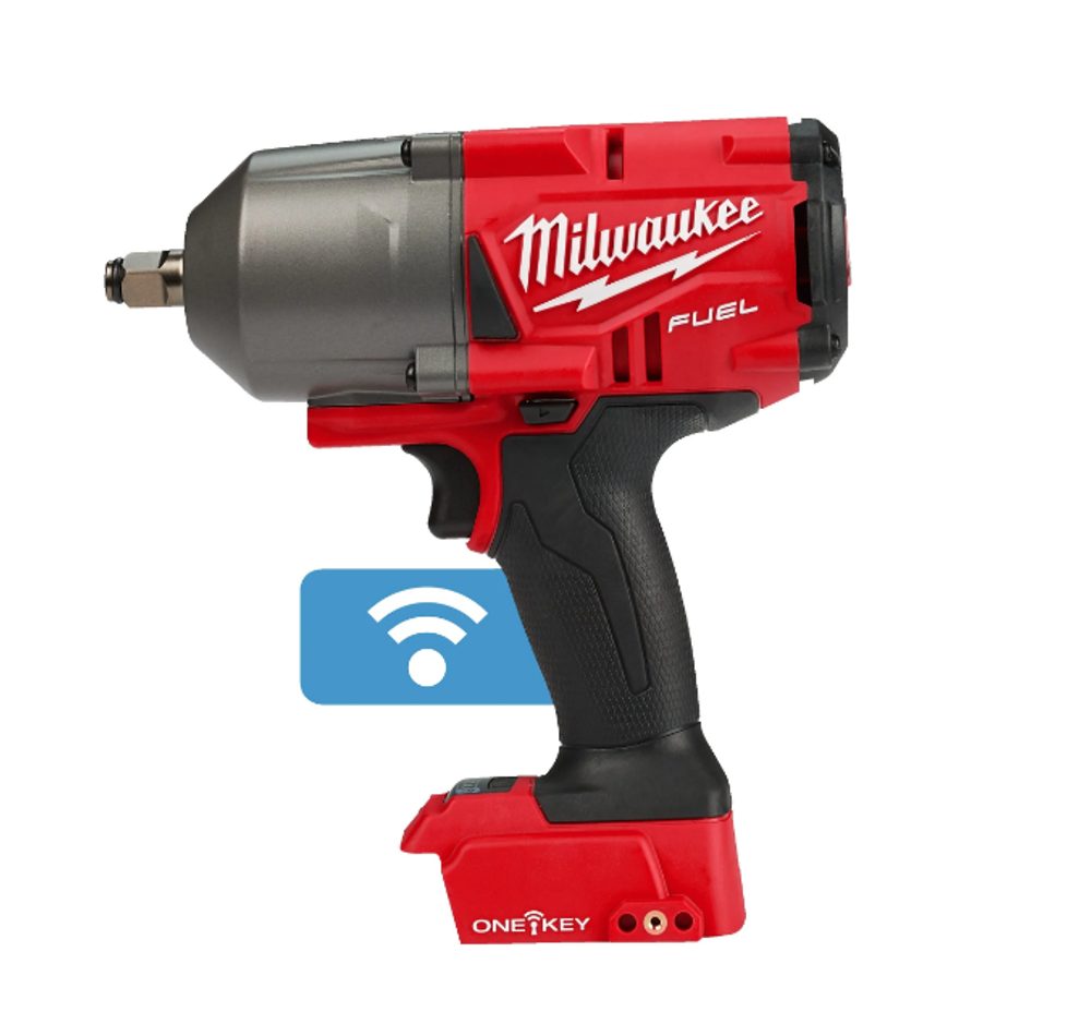 Aku rázový utahovák Milwaukee M18 ONEFHIWF12-0X - Obrázek 2