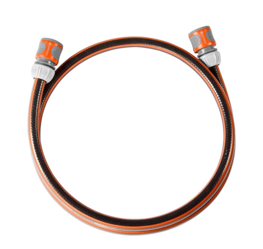 Připojovací sada Gardena Comfort Flex 1/2″ 1,5 m 18040-20 Připojovací sada Gardena Comfort Flex 1/2″ 1,5 m 18040-20