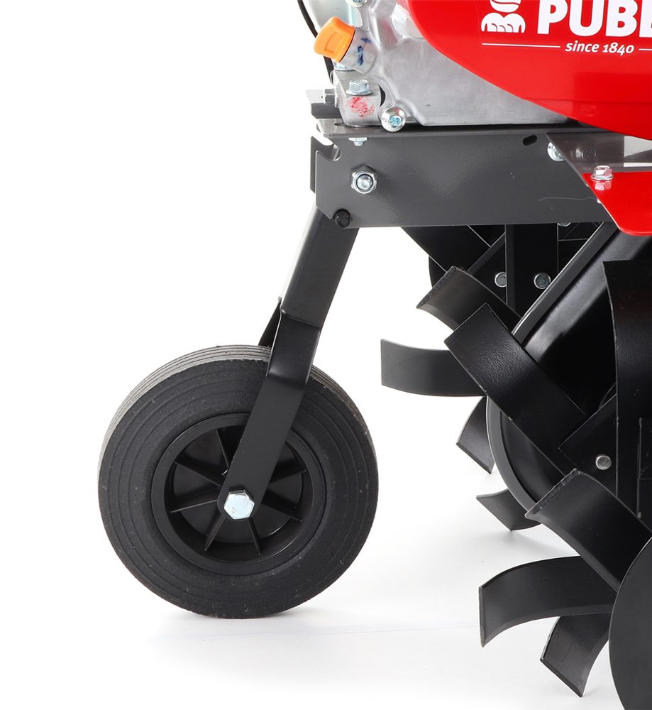 Benzínový kultivátor PUBERT ECO 55P C2 - Obrázek 2