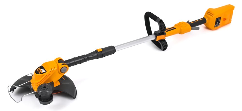 Aku strunová sekačka Riwall PRO RALT 3040 - Obrázek 2