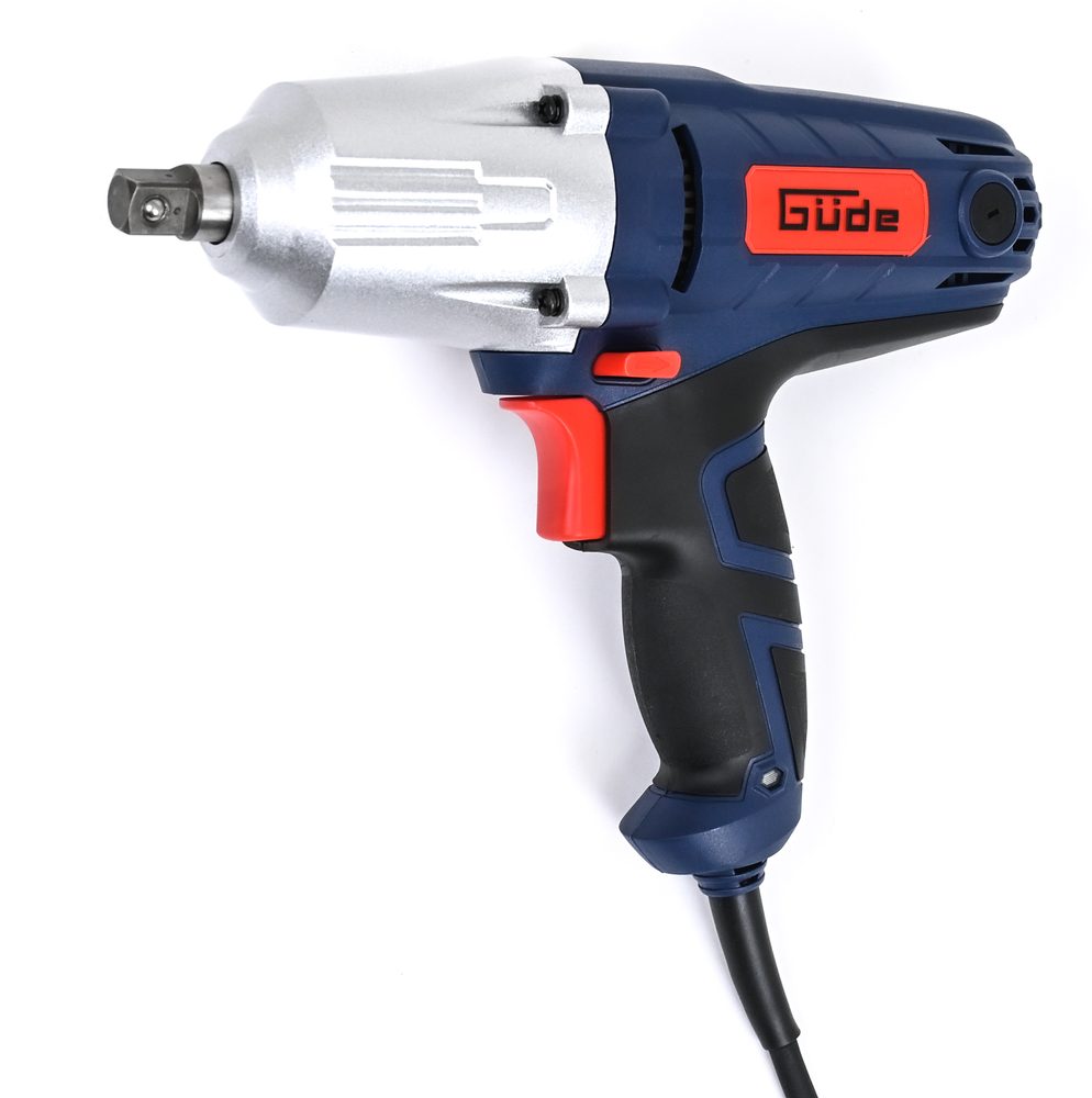 Elektrický rázový utahovák GÜDE ESS 350 Elektrický rázový utahovák GÜDE ESS 350