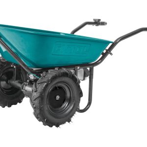 Aku kolečko EXTOL INDUSTRIAL 8791590