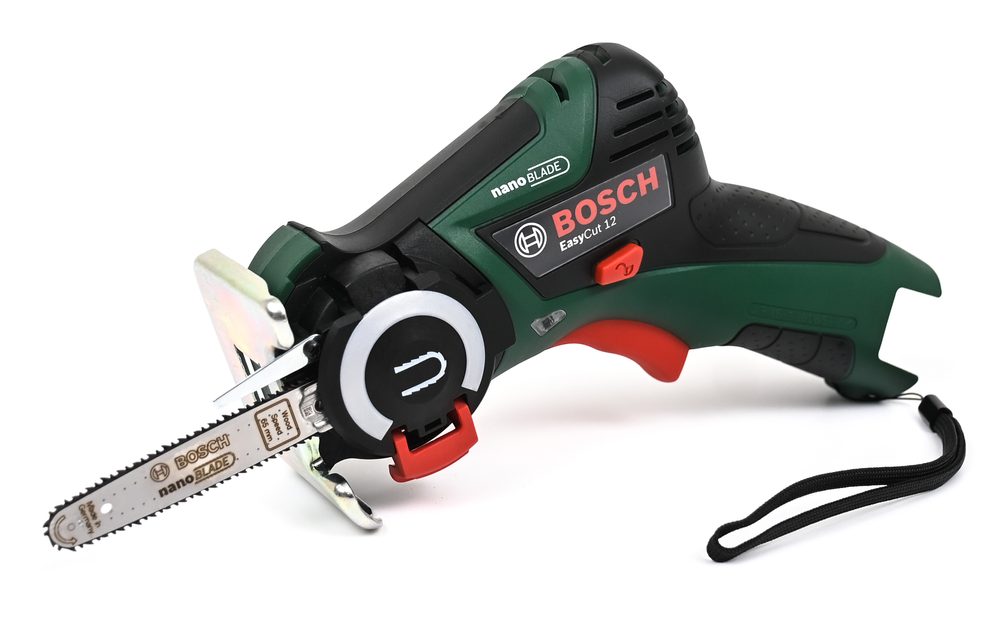 Aku pila Bosch EasyCut 12 06033C9001 - Obrázek 2