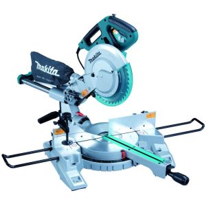 Elektrická pokosová pila Makita LS1018LN