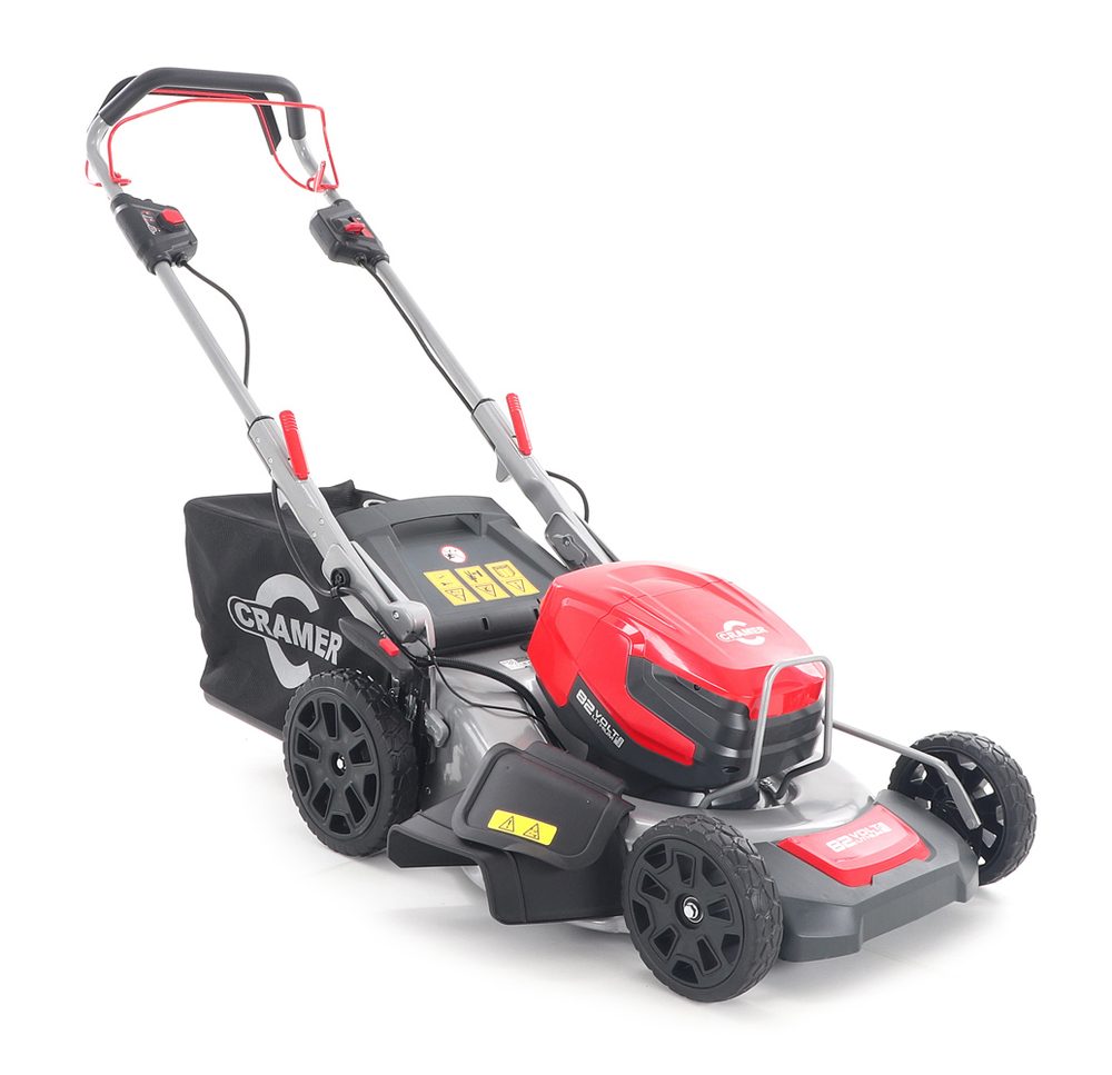 Aku sekačka CRAMER 82LM51SX Aku sekačka CRAMER 82LM51SX