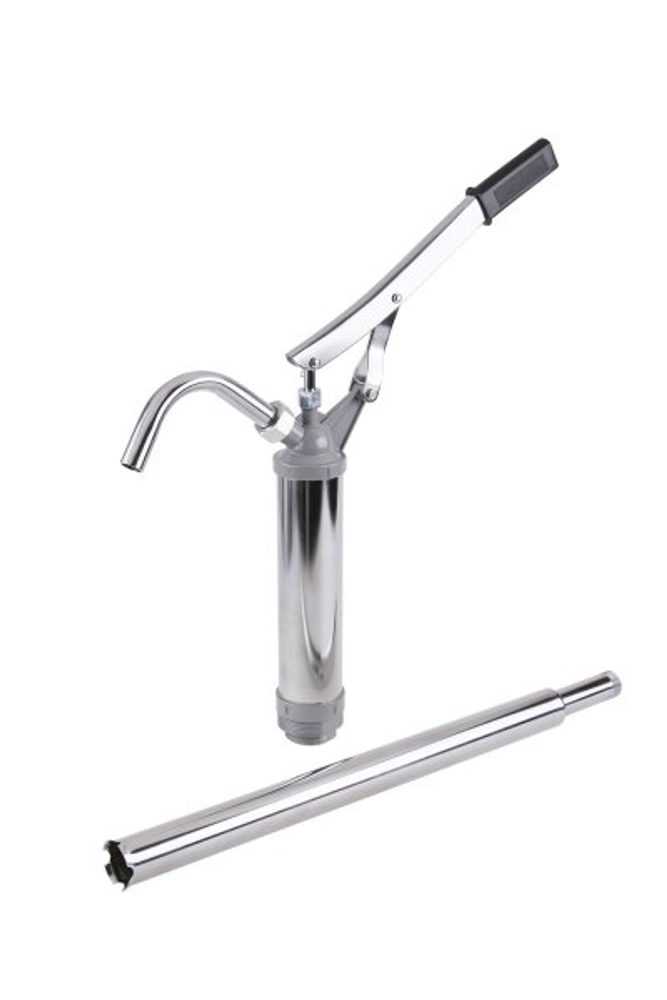 Barelová pumpa LEVIOR 50017 Barelová pumpa LEVIOR 50017