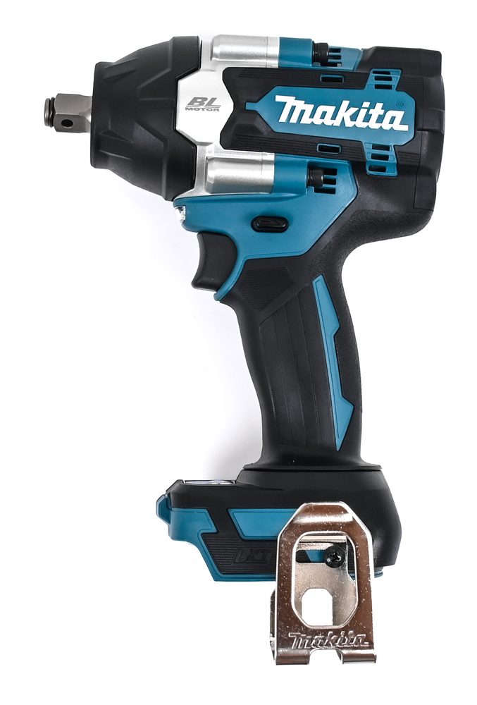 Aku rázový utahovák Makita LXT DTW700Z - Obrázek 2
