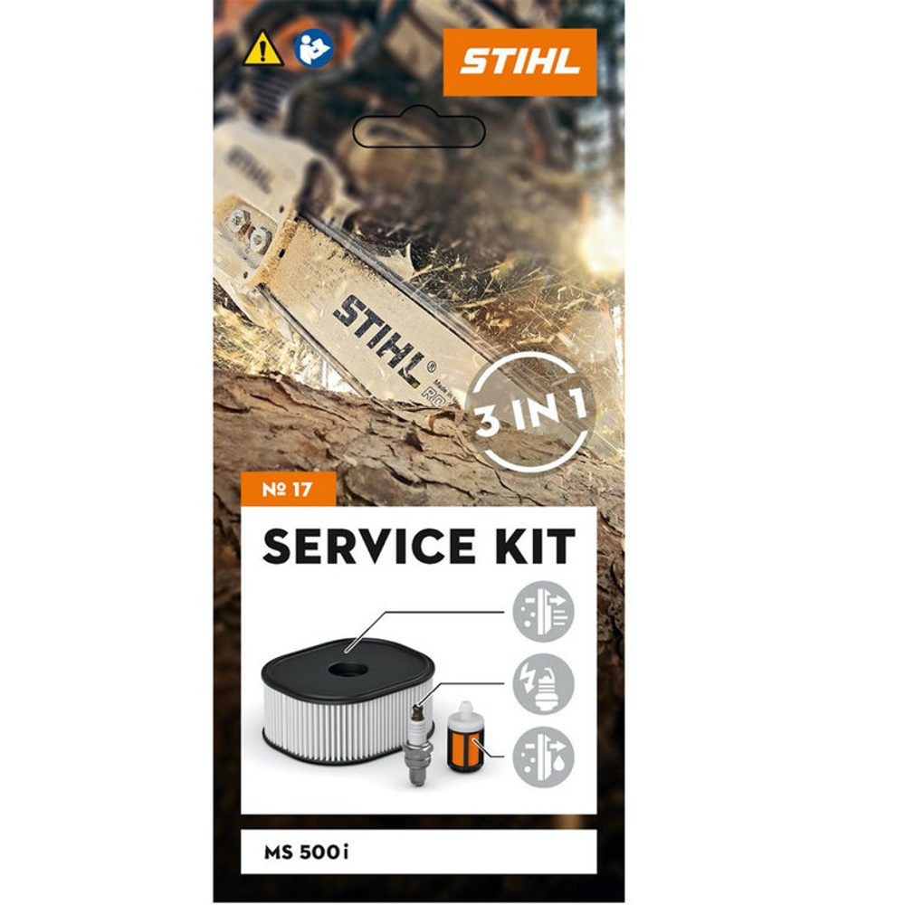 Servisní kit STIHL 17 Servisní kit STIHL 17