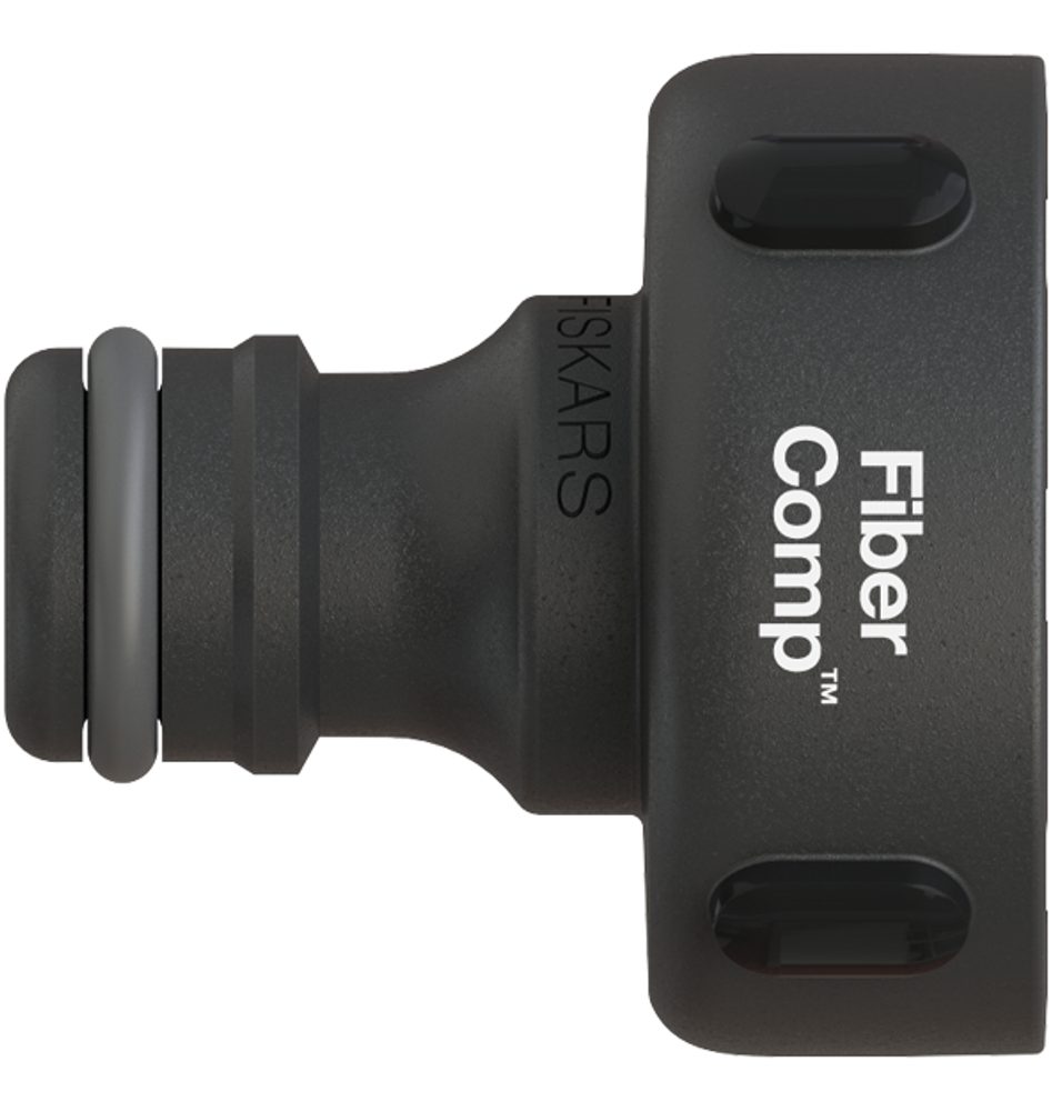 Adaptér Fiskars ke kohoutku FiberComp G1 33,3mm 1027055 Adaptér Fiskars ke kohoutku FiberComp G1 33,3mm 1027055
