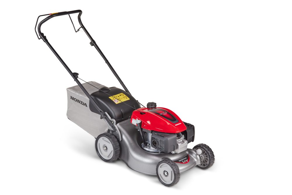 Benzínová sekačka Honda HRG 416 PK Benzínová sekačka Honda HRG 416 PK