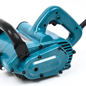 Elektrická kartáčová bruska Makita 9741