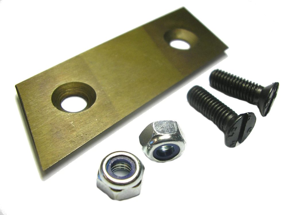 Náhradní nůž VARES SHARK Náhradní nůž VARES SHARK