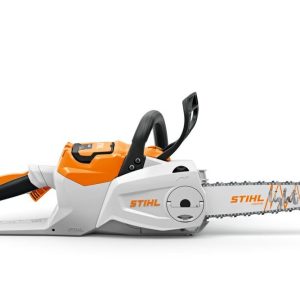 Aku řetězová pila STIHL MSA 80 C-B