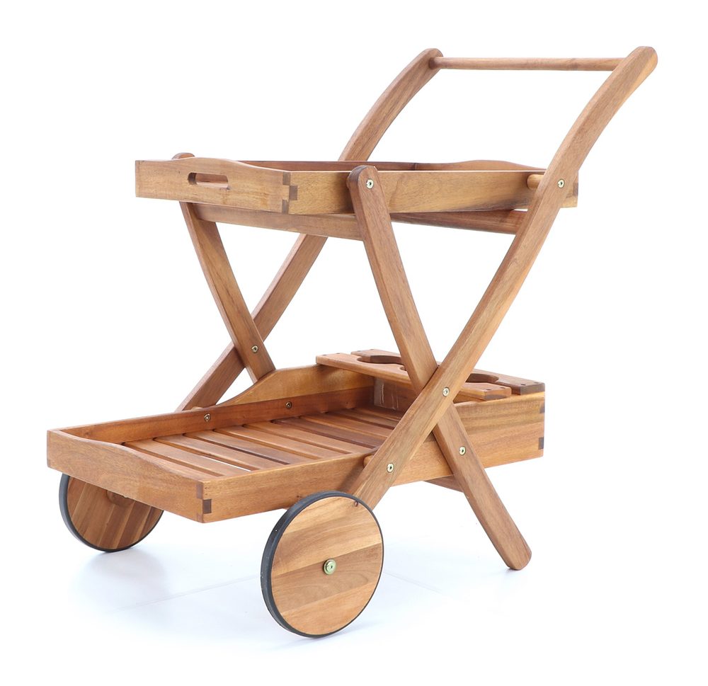 Servírovací stolek King VeGA Servírovací stolek King VeGA