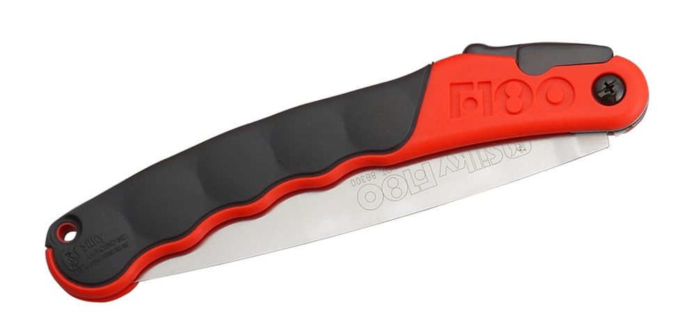 Pila Silky F 180-7.5 skládací - Obrázek 2
