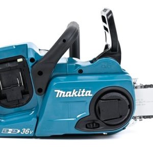 Aku řetězová pila Makita LXT DUC303Z