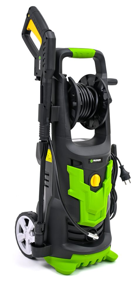 Elektrická vysokotlaká myčka FIELDMANN FDW 202205-E - Obrázek 2