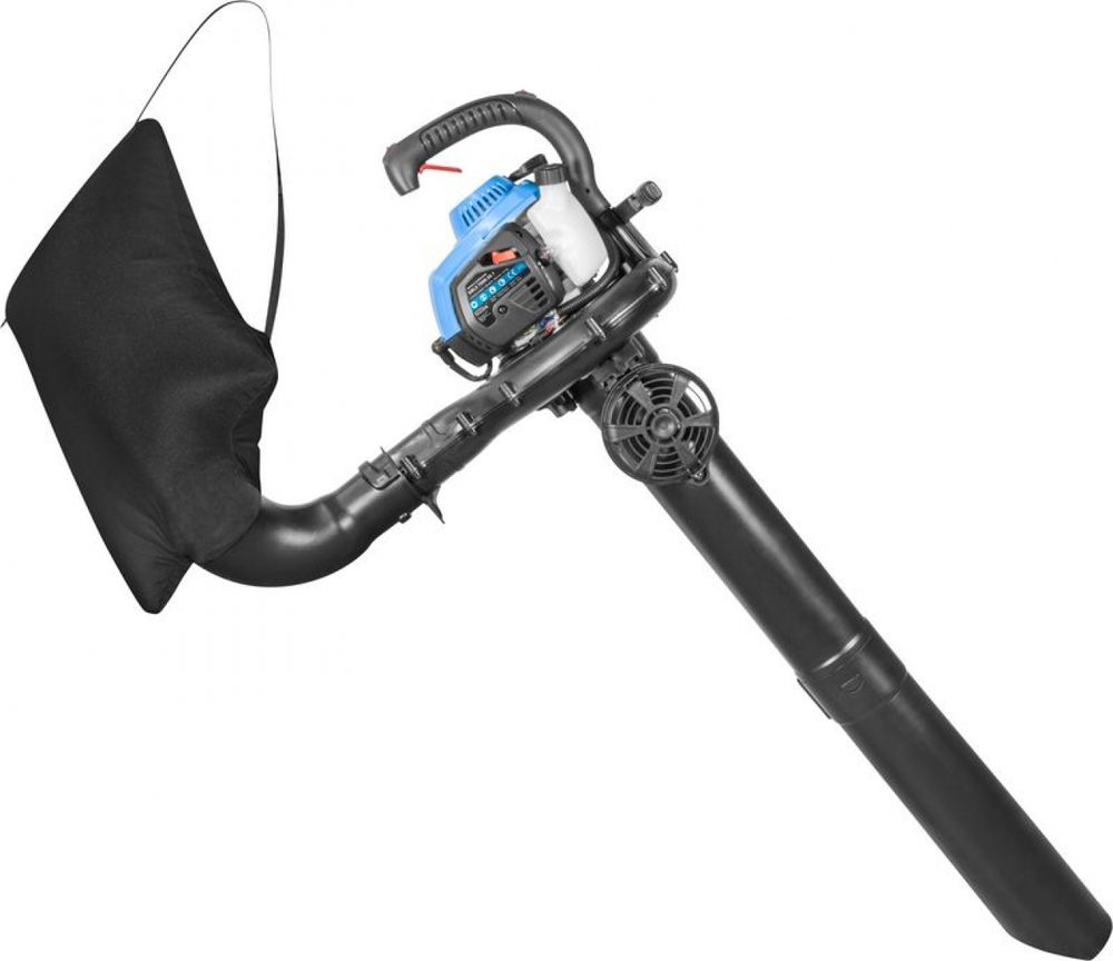 Benzínový vysavač/fukar na listí GÜDE GBLS 7500-26.1 Benzínový vysavač/fukar na listí GÜDE GBLS 7500-26.1