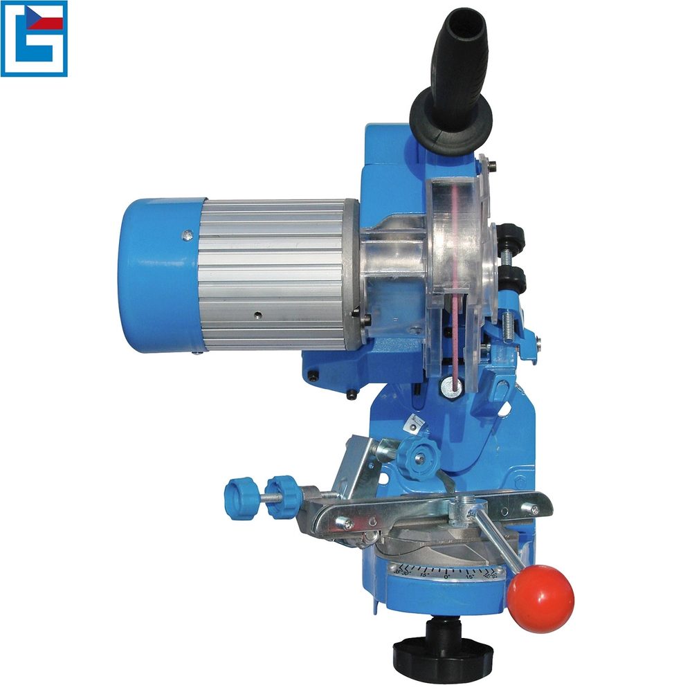 Ostřička pilových řetězů GÜDE P 2300 A 94135 - Obrázek 2