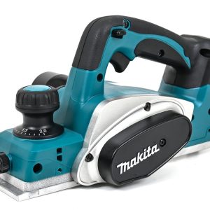 Aku hoblík Makita Li-ion LXT DKP180Z
