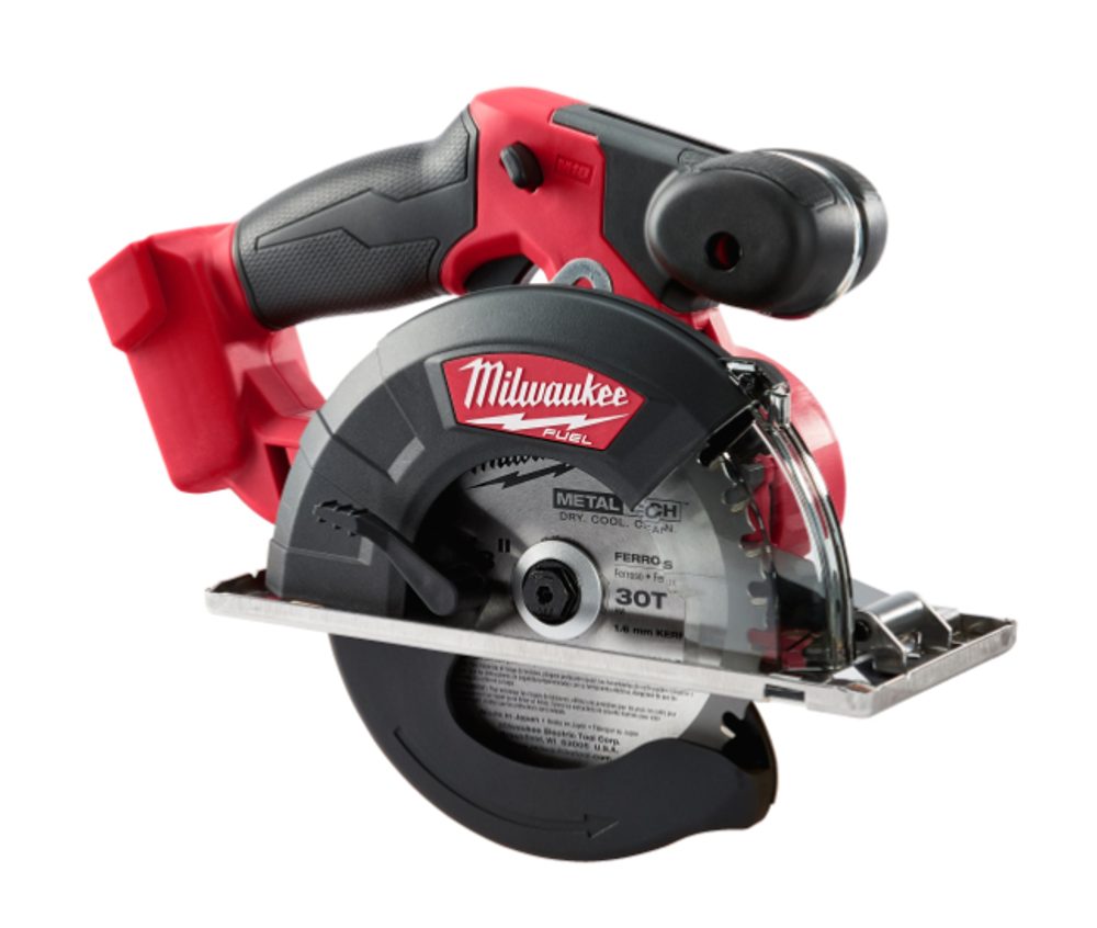 Aku okružní pila Milwaukee M18 FMCS-0 4933459191 - Obrázek 2