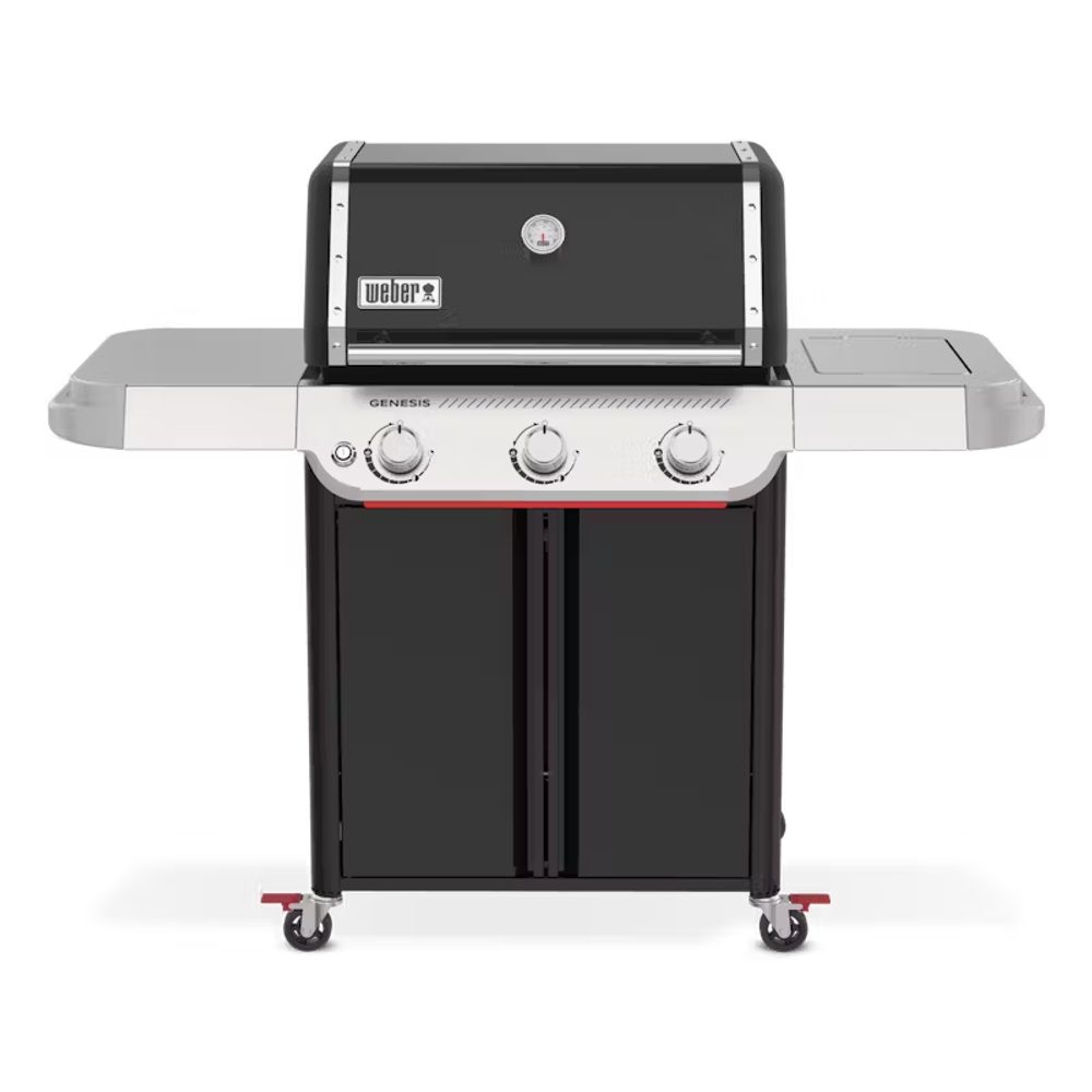 Plynový gril Weber Genesis® E-315W Plynový gril Weber Genesis® E-315W