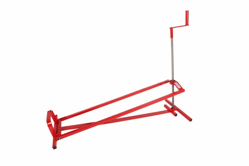 Manuální zvedák traktoru VARES ZT 400 Manuální zvedák traktoru VARES ZT 400