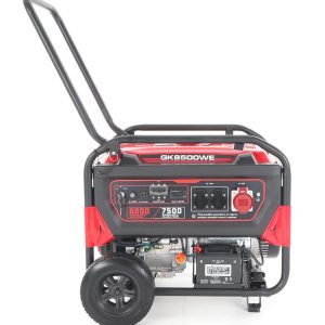 Třífázová elektrocentrála VeGA GK8500WEP