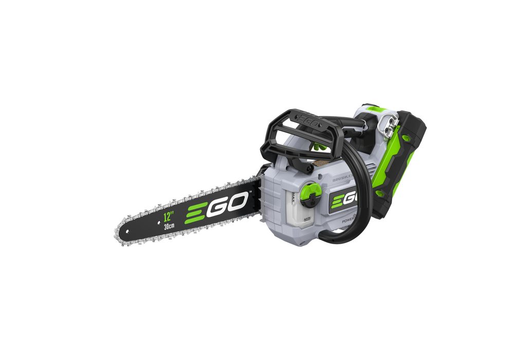 Aku řetězová pila EGO CS1200E - Obrázek 2