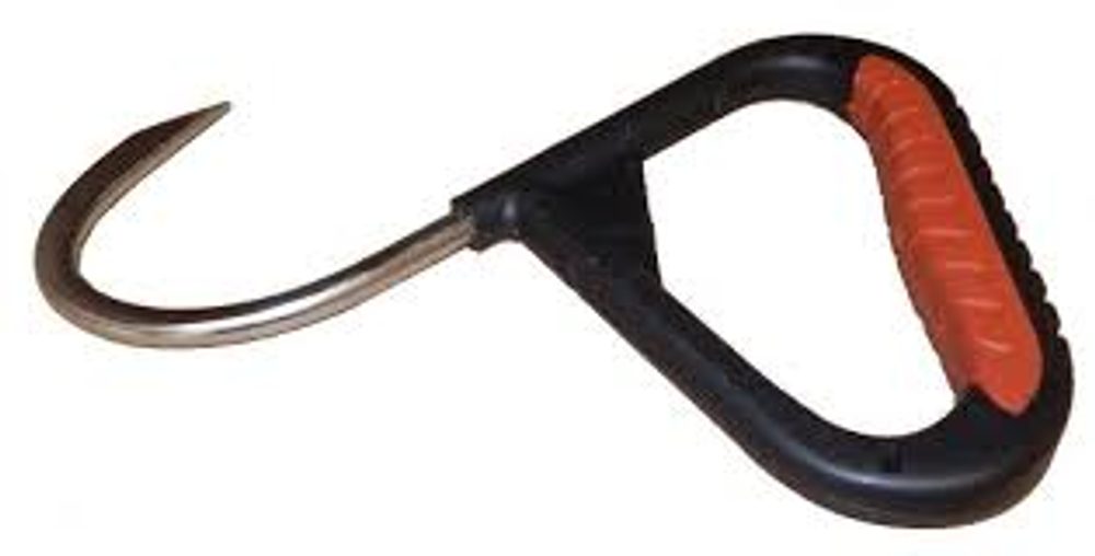 Lesnický zvedací hák H.C.S. 177-039 Lesnický zvedací hák H.C.S. 177-039