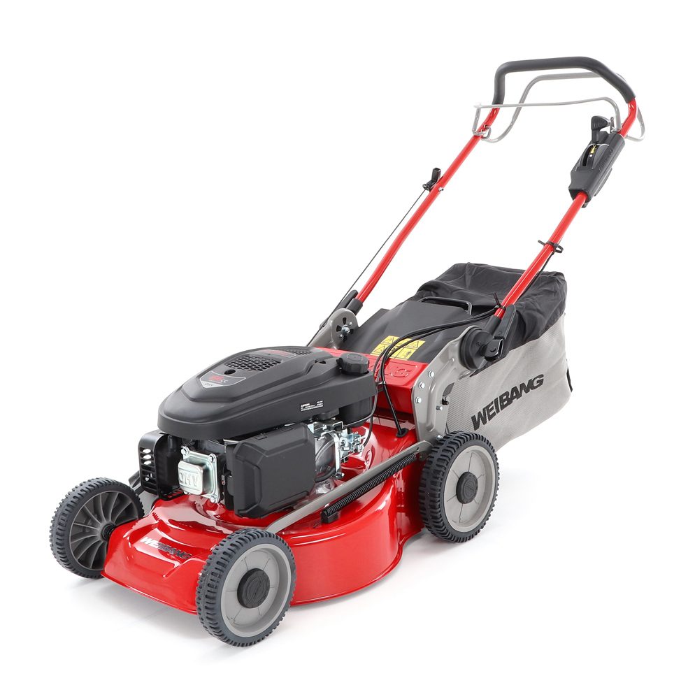 Benzínová sekačka Weibang WB 456 SC 6in1 - Obrázek 2