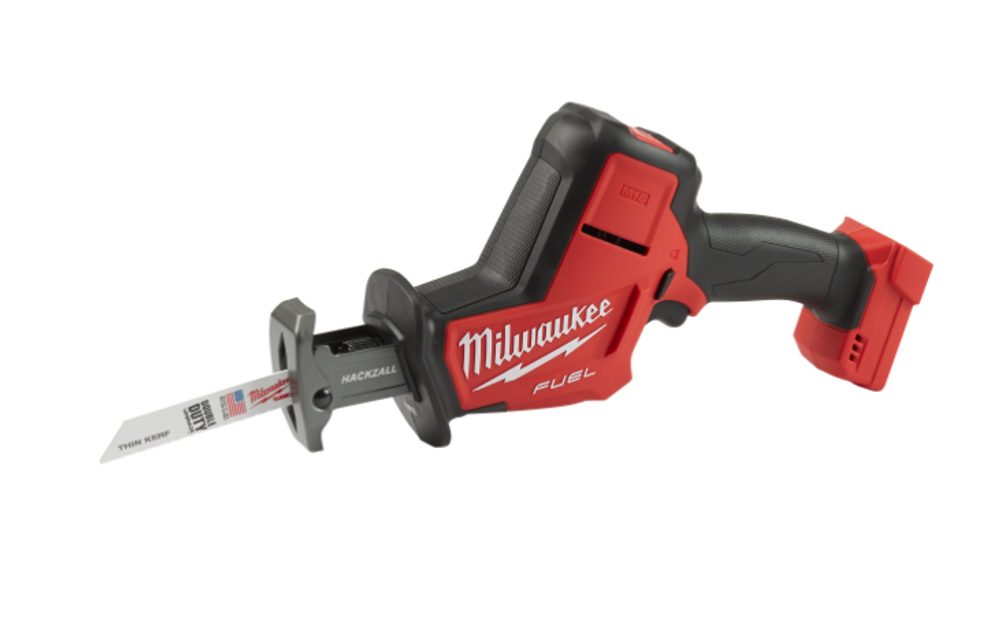 Aku pila ocaska Milwaukee M18 FHZ-0 4933498064 - Obrázek 2