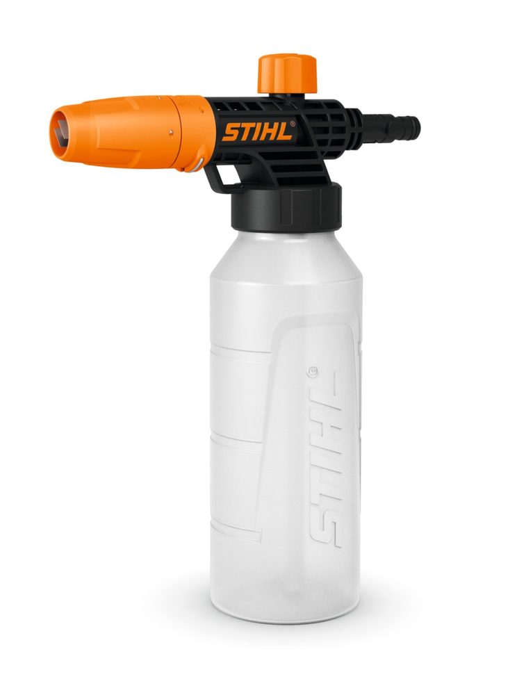 Tryska na aplikaci pěny STIHL pro RE 80-RE 140 PLUS, REA60-REA 100 Tryska na aplikaci pěny STIHL pro RE 80-RE 140 PLUS, REA60-REA 100