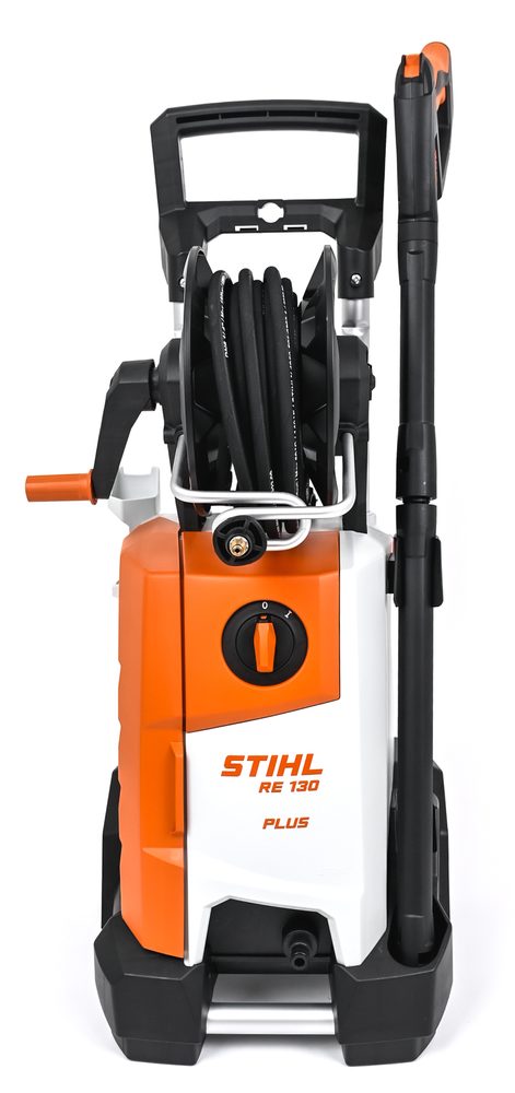 Elektrická tlaková myčka STIHL RE 130 PLUS - Obrázek 2