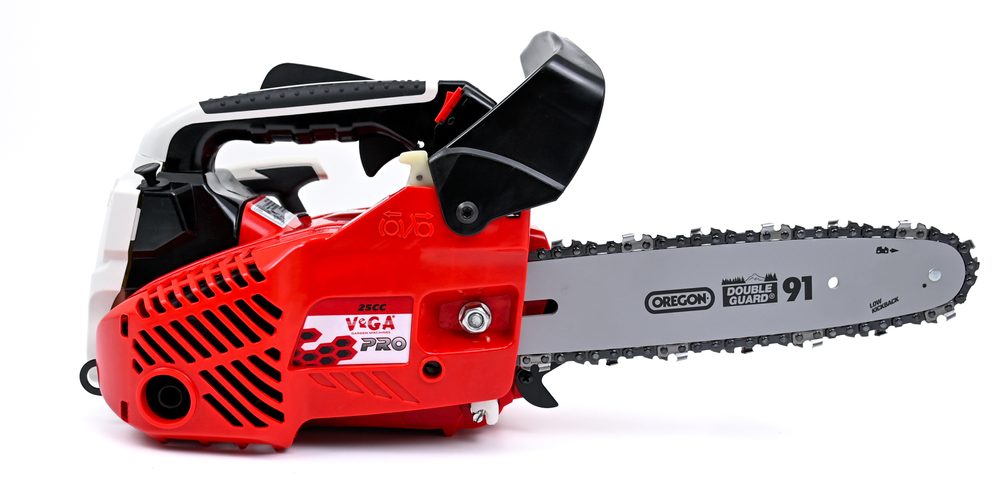 Motorová pila jednoruční VeGA TCS2600 PRO Motorová pila jednoruční VeGA TCS2600 PRO