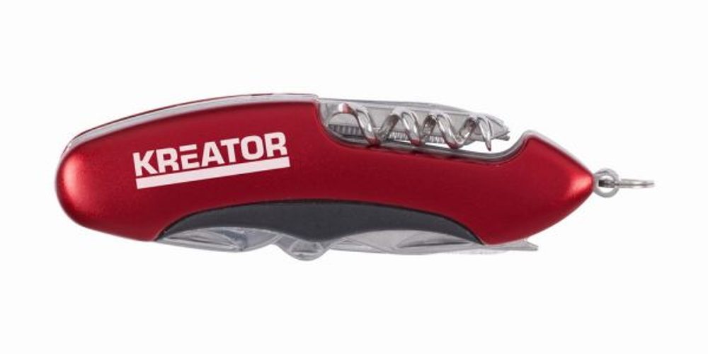 Zavírací nůž KREATOR nerez KRT000902 Zavírací nůž KREATOR nerez KRT000902