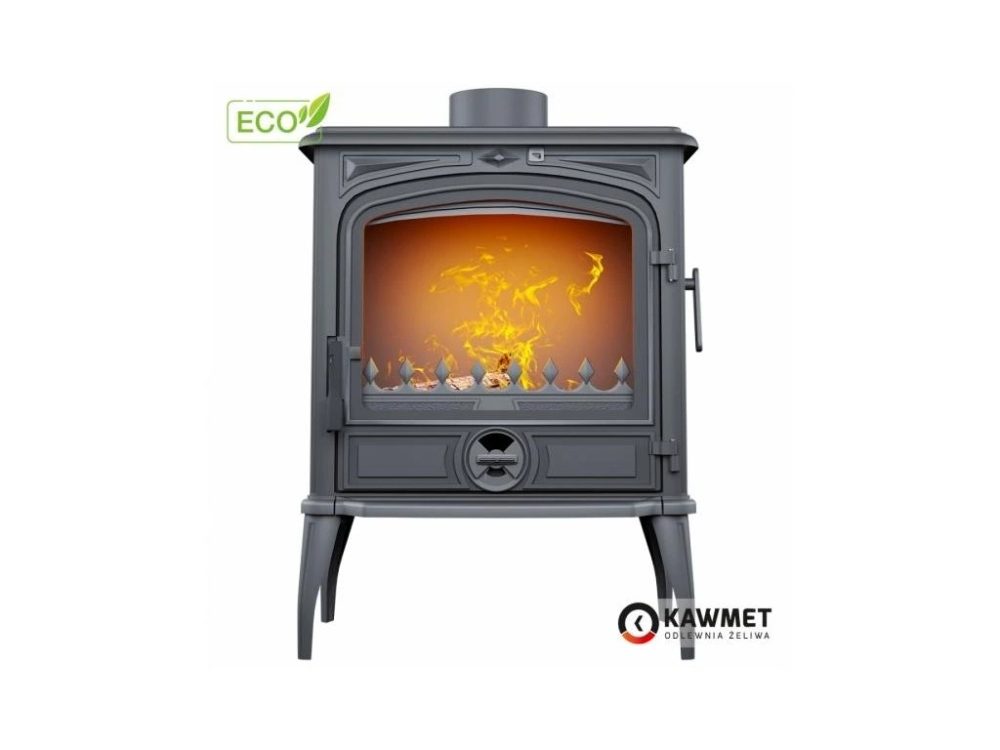 Krbová kamna KAWMET Premium SELENA S14 ECO Krbová kamna KAWMET Premium SELENA S14 ECO