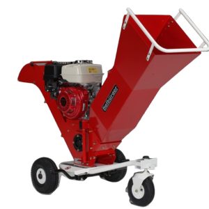Benzínový drtič větví Honda TH 80