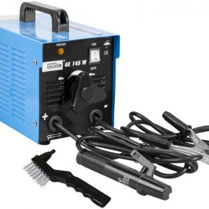 Elektrická svářečka GÜDE GE 145 W