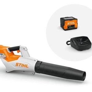Aku fukar na listí STIHL BGA 50 SET