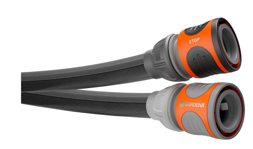 Zahradní textilní hadice Gardena Liano™ Life 1/2" 30 m 18457-20 - Obrázek 2