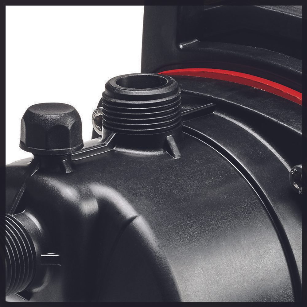 Elektrické povrchové čerpadlo Einhell GC-GP 6538 4180280 - Obrázek 2